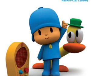 Pocoyo