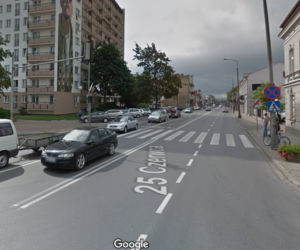 Najniebezpieczniejsze miejsca w Radomiu.