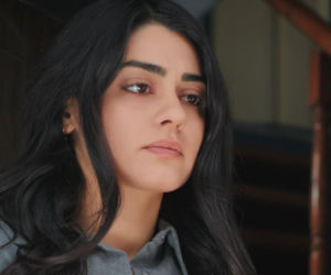 Panna młoda odc. 20. Hancer