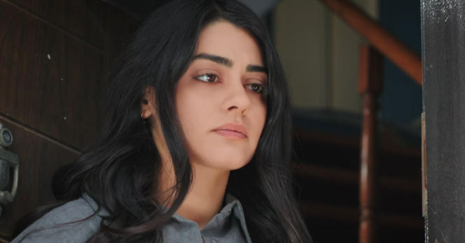 Panna młoda odc. 20. Hancer