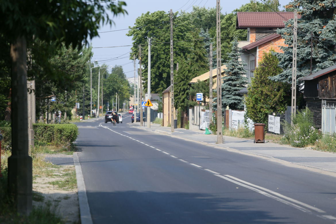 Śląska