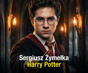 Harry Potter Polska Obsada