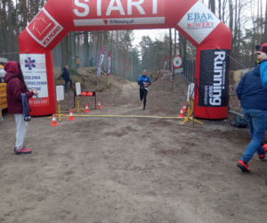 Bieg Delfin Cross Run 