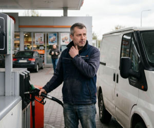 Kolejna wymiana ognia między USA a Iranem podnosi ceny ropy naftowej na światowych rynkach