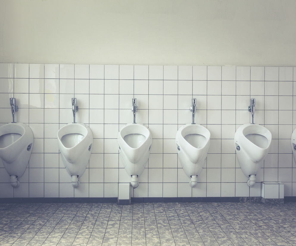 Dramat w szpitalu w Tarnobrzegu. Szokujące odkrycie w łazience