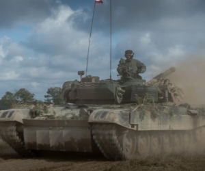 Pancerna pięść na defiladzie 2026. Od Leopardów 2 do K2 i Abramsów