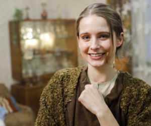 Stulecie Winnych 4. Basia (Kamila Bujalska)