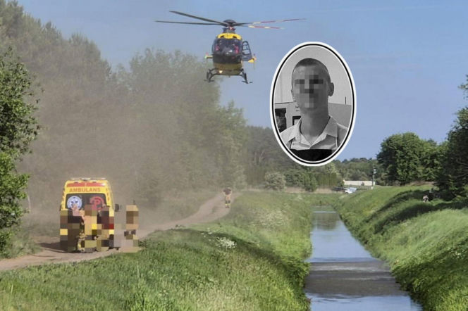 Śledztwo po śmierci 17-letniego Błażeja