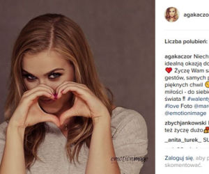 Agnieszka Kaczorowska