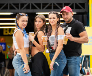 Kraków Live Festival - dzień 1. [16.08.2019]