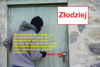 Język żyje — zmienia go historia, migracje, zapożyczenia z innych języków, a nawet technologia