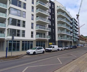 Nowe inwestycje na Kępie Parnickiej i Łasztowni