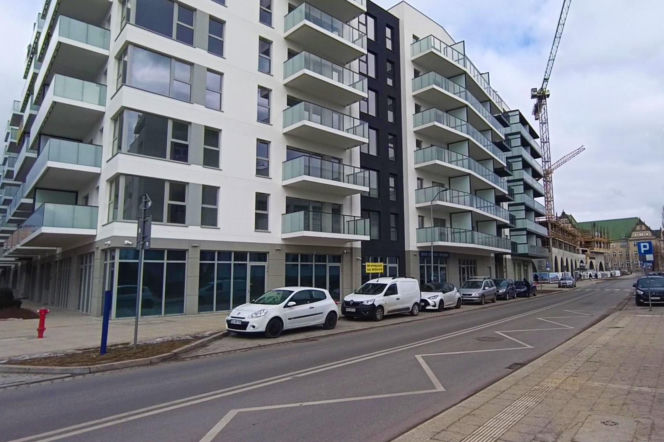 Nowe inwestycje na Kępie Parnickiej i Łasztowni