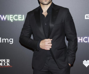 Piotr Stramowski zaręczony. To ona skradła jego serce