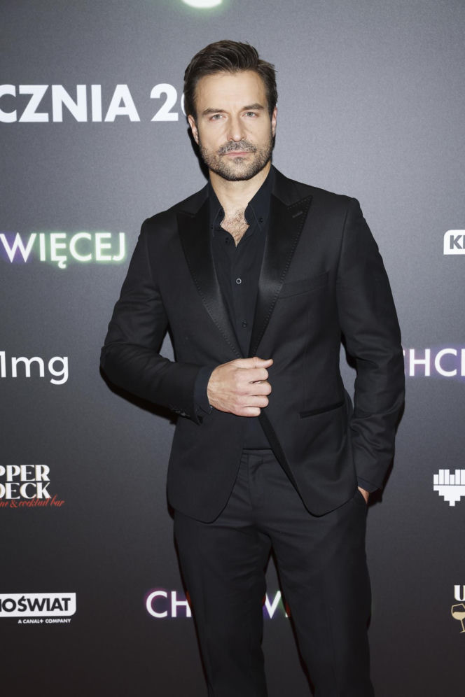 Piotr Stramowski zaręczony. To ona skradła jego serce