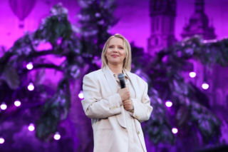 Joanna Kulig kiedyś i dziś. Tak aktorka zmieniała się od czasów Szansy na sukces i Idola