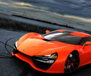 Trion Nemesis