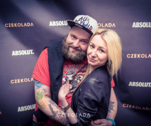 Tak w klubie Czekolada bawili się w weekend łodzianie