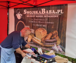 II EKO Jarmark w Iławie. Mieszkańcy zachwyceni, będzie kolejny!