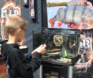 Fish & Adventure - Targi wędkarskie i outdoorowe - II edycja