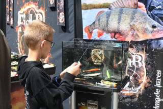 Fish & Adventure - Targi wędkarskie i outdoorowe - II edycja