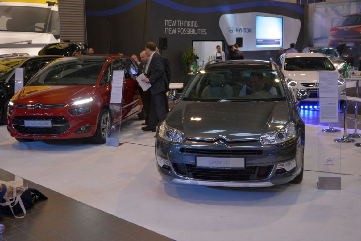 Citroen