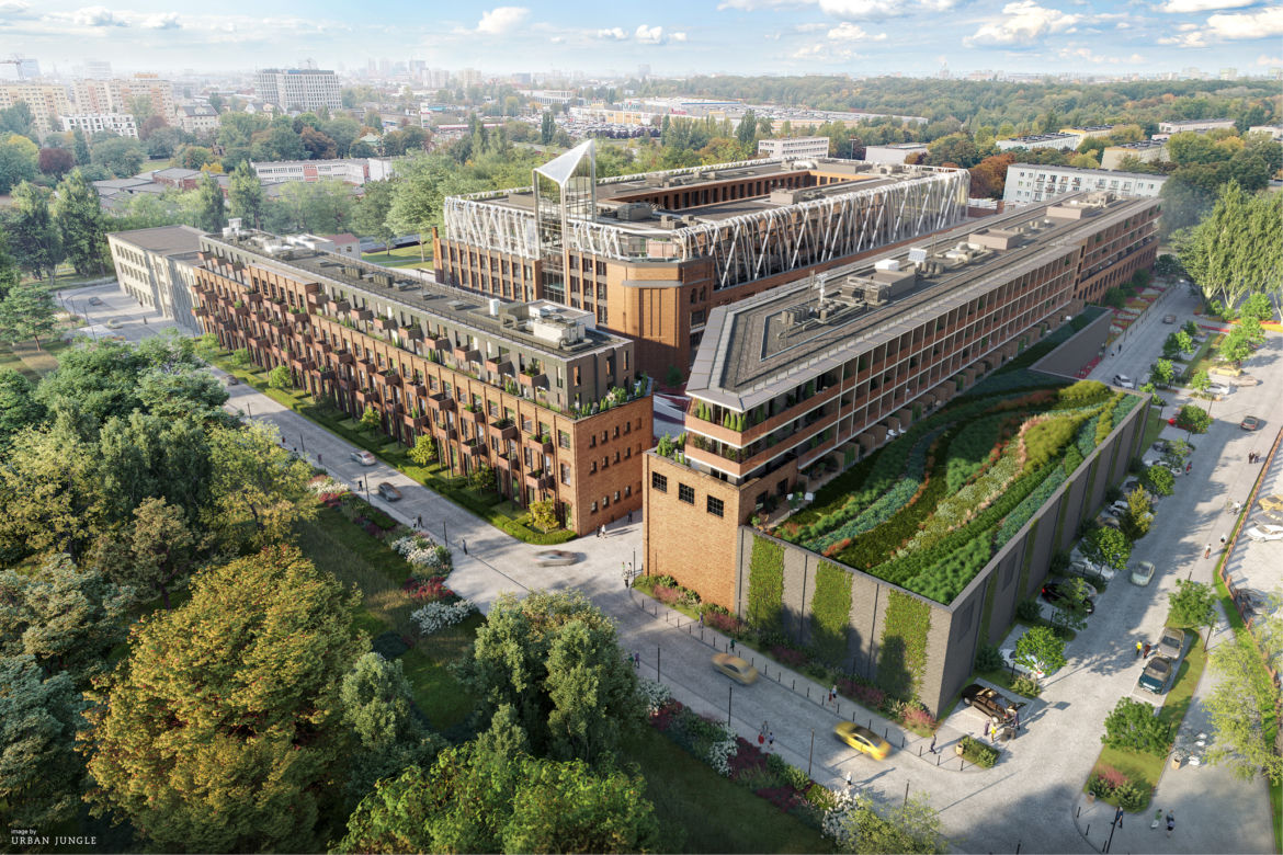 WIMA Widzewska Manufaktura 