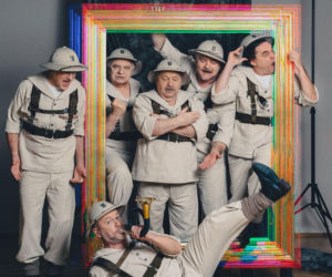 „Zamknij oczy Nel” premiera w Narodowym Starym Teatrze. To będzie historia o umieraniu