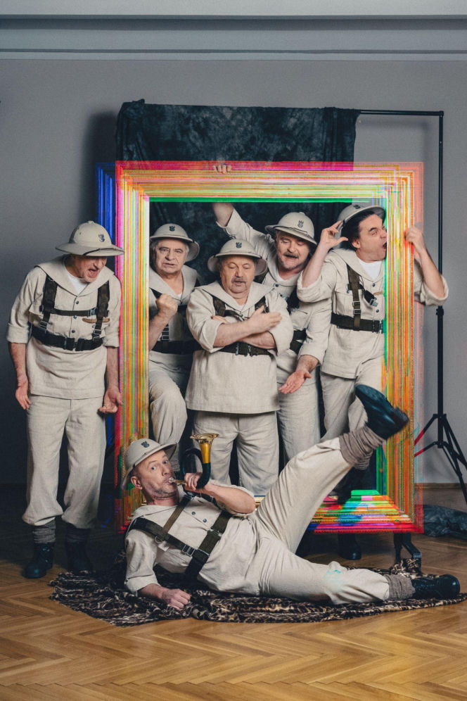 „Zamknij oczy Nel” premiera w Narodowym Starym Teatrze. To będzie historia o umieraniu