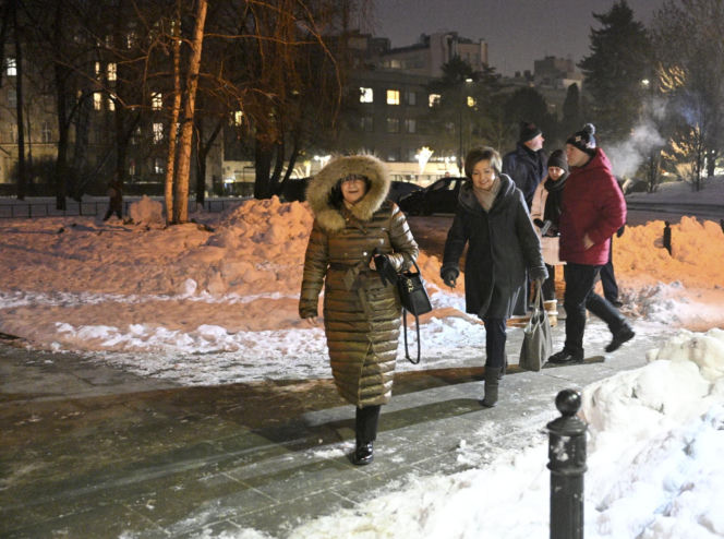 PiS rusza na wyjazdowe posiedzenie