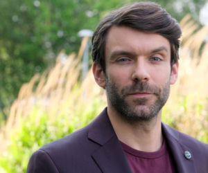 M jak miłość odc. 1894. Martin (Paweł Izdebski)