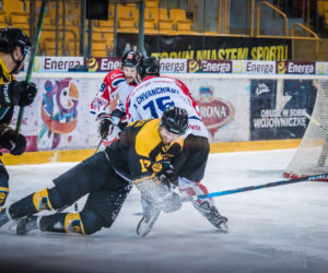 KH Energa Toruń - GKS Katowice 1:3, zdjęcia z Tor-Toru