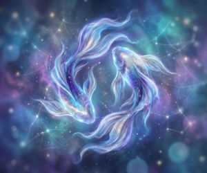 Horoskop dzienny Ryby na 17 lutego - Zwolnij tempo i pozwól sobie na wewnętrzną transformację