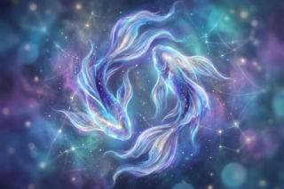 Horoskop dzienny Ryby na 17 lutego - Zwolnij tempo i pozwól sobie na wewnętrzną transformację