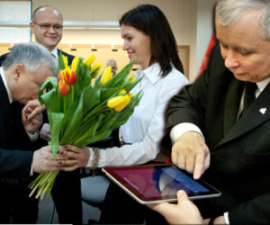 Jarosław Kaczyński