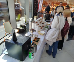 Impreza #MySiedlczanki – Ona i On – Dzień Kobiet i Mężczyzn w Siedlcach 2026