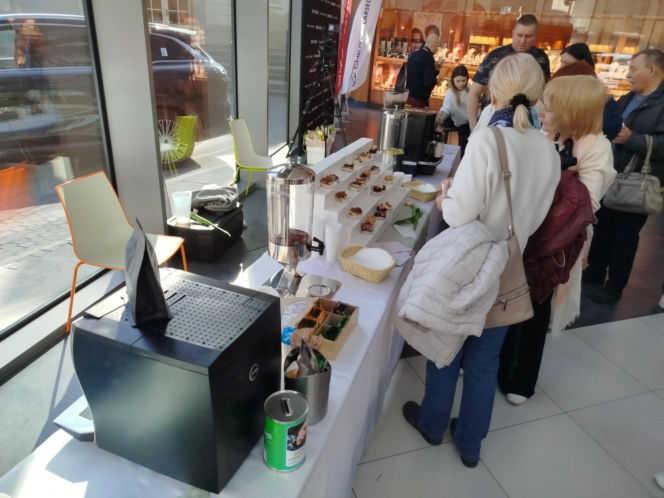 Impreza #MySiedlczanki – Ona i On – Dzień Kobiet i Mężczyzn w Siedlcach 2026