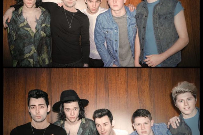 One Direction vs One and Only Direction