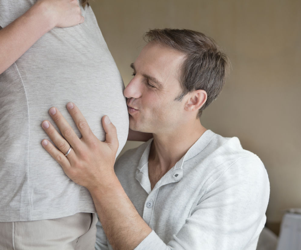 Syndrom kuwady - na czym to polega?