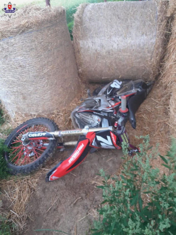 Libacja na skwerku przerodziła się w dramat. Nie żyje 25-letni Krystian. Jego kolega zrobił coś głupiego