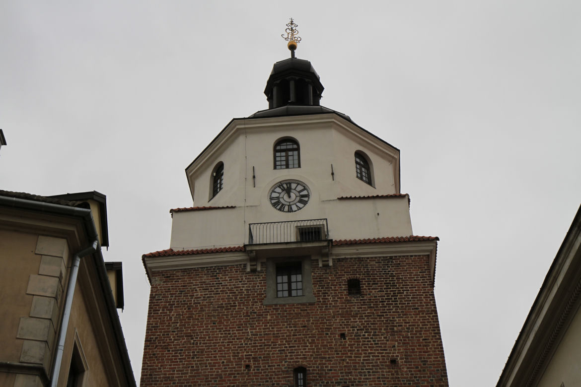 Brama Krakowska