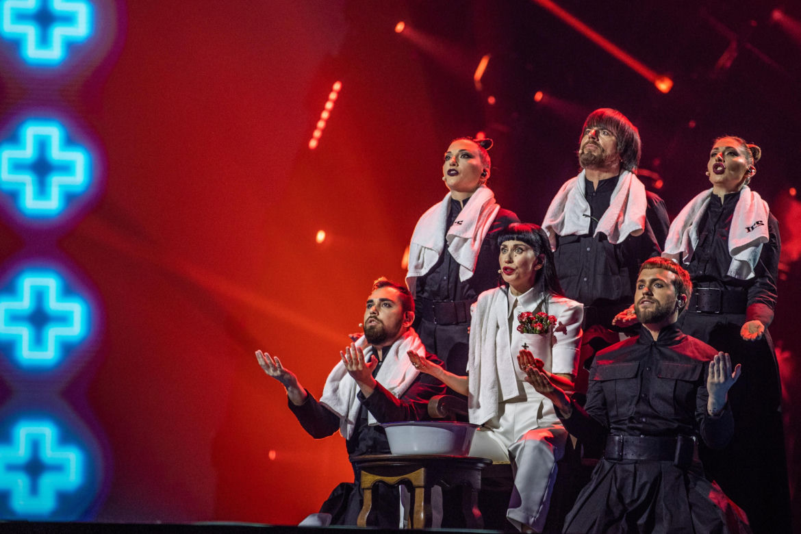 Wielkie powroty gwiazd Eurowizji? Ci artyści chcą wrócić na konkurs w 2026