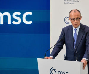 Monachijska Konferencja Bezpieczeństwa 2026