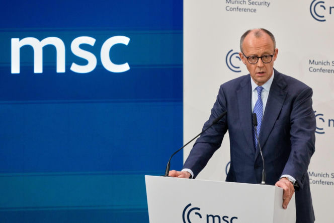 Monachijska Konferencja Bezpieczeństwa 2026