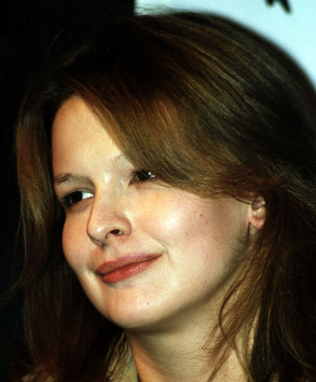 Dominika Ostałowska