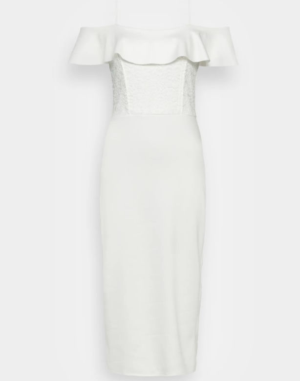 Sukienka Zalando 
