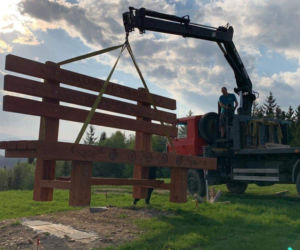 Turystyczny hit powstanie przy granicy polsko-słowackiej