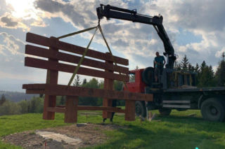 Turystyczny hit powstanie przy granicy polsko-słowackiej