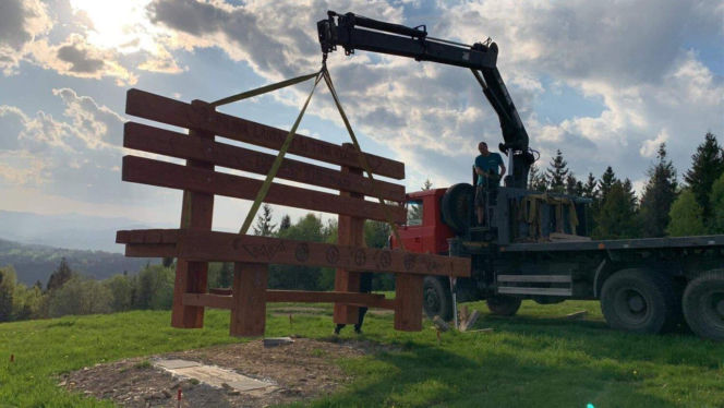 Turystyczny hit powstanie przy granicy polsko-słowackiej