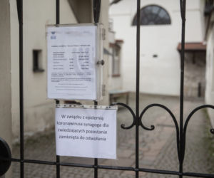 Tak wygląda Kraków w czasie kwarantanny. Zdjęcia szokują!